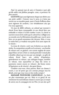 La lotienne du bois