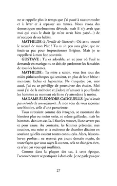 La lotienne du bois
