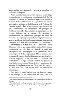 La lotienne du bois