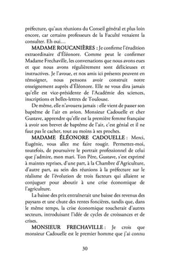 La lotienne du bois