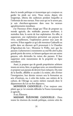 La lotienne du bois