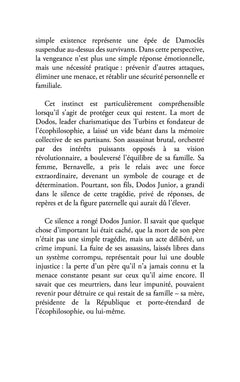 Peine perdue