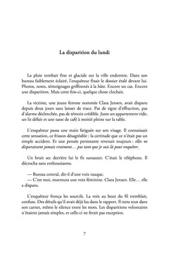 Personne ne disparaît vraiment