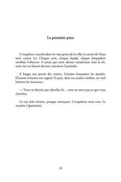 Personne ne disparaît vraiment