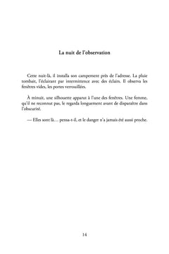 Personne ne disparaît vraiment