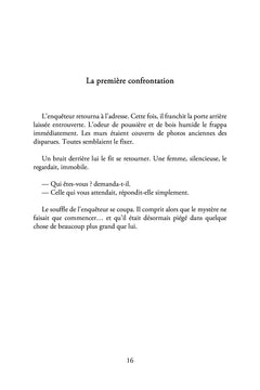 Personne ne disparaît vraiment