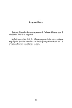 Personne ne disparaît vraiment