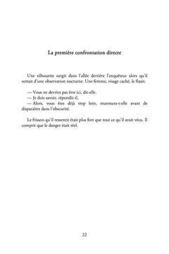 Personne ne disparaît vraiment
