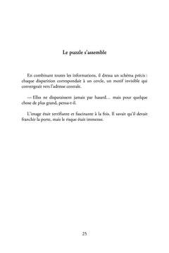 Personne ne disparaît vraiment