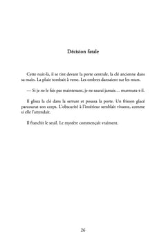 Personne ne disparaît vraiment