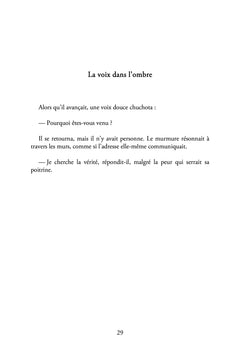 Personne ne disparaît vraiment