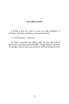 Personne ne disparaît vraiment