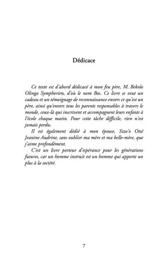 Bos, le sophiste de l'anglais