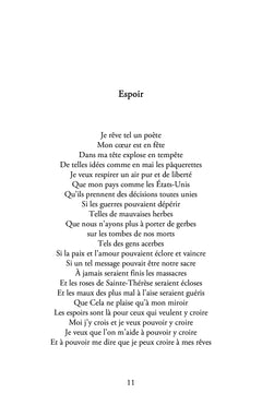 La route de l'âme ou soul's road