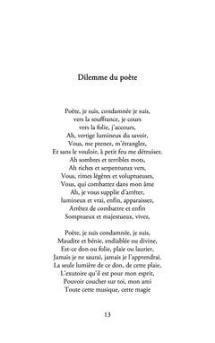La route de l'âme ou soul's road