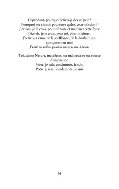 La route de l'âme ou soul's road