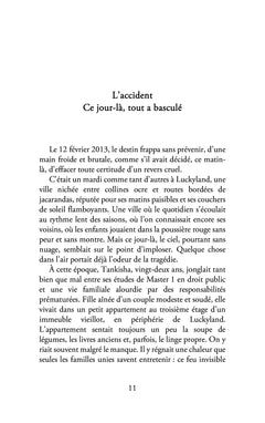 Le souhait de mon frère