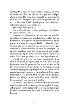 Le souhait de mon frère