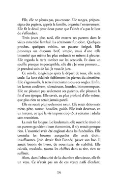 Le souhait de mon frère