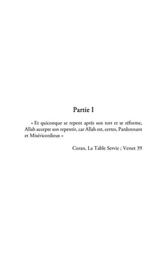 Chronique de la vie ordinaire d'un musulman