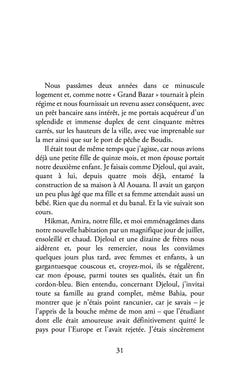 Chronique de la vie ordinaire d'un musulman