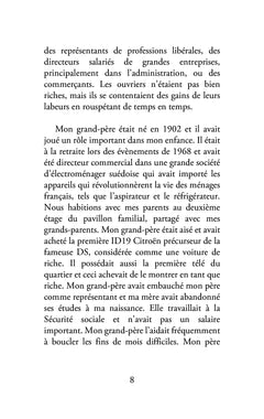 Le printemps oublié