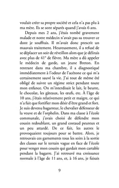 Le printemps oublié