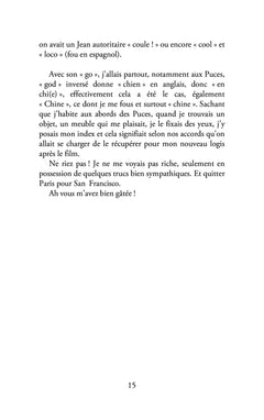 Les trois sagittaires