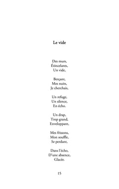 Une lettre à mon père