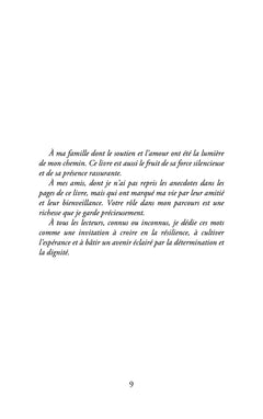 Au-delà des orages