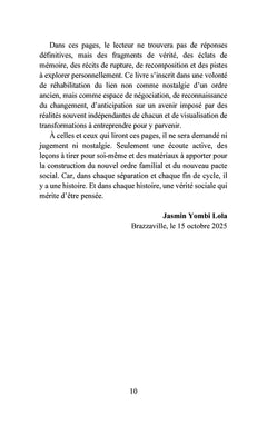 Le siècle des divorces