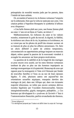 Le siècle des divorces