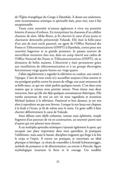 Ma traversée du désert suivi de...