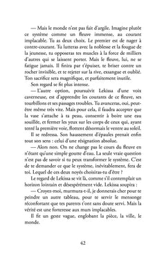 Les malades en vadrouille