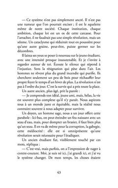Les malades en vadrouille