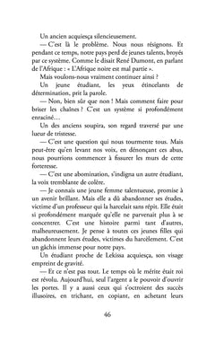 Les malades en vadrouille
