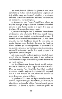 Les malades en vadrouille