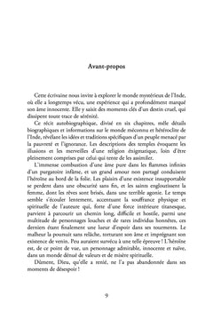 Le feu du karma