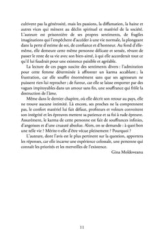 Le feu du karma