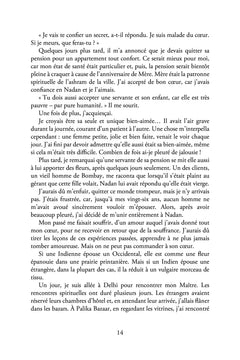Le feu du karma