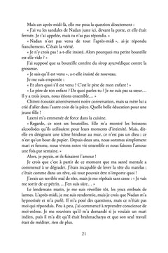 Le feu du karma