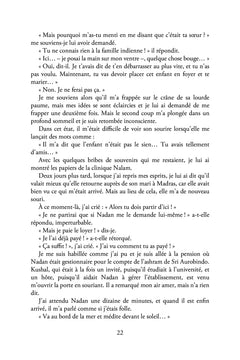 Le feu du karma