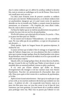 Le feu du karma
