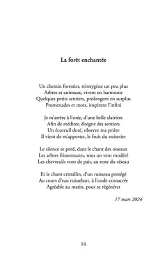 Le voyage infini