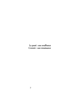 Les élus