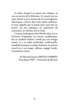 Du sommeil au réveil