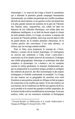Terre-matrice
