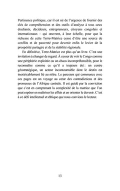 Terre-matrice