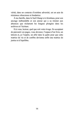 Terre-matrice