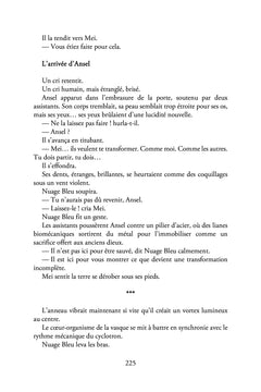 Mauvais écureuil
